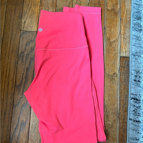 Lululemon Leggings - Picture 2 of 3
